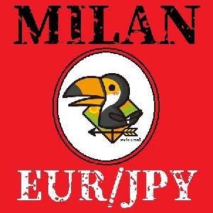 MILAN_EURJPY_M5 自動売買