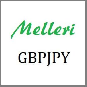 Melleri GBPJPY 自動売買