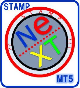 【MT5】STAMP_next(スタンプNext)正式版 インジケーター・電子書籍