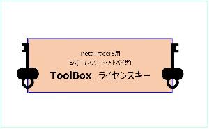 【MT5】【ToolBox】トリセツ＆ライセンスキー インジケーター・電子書籍