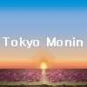 Tokyo Monin 自動売買