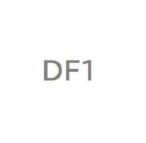 DF1 自動売買