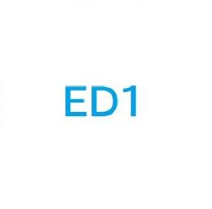 ED1 自動売買