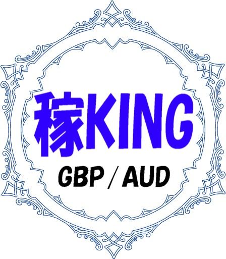 稼KING GBPAUD Auto Trading