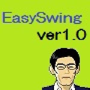 EasySwing 1.0（GBP/USD版） 自動売買