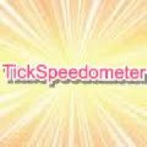 TickSpeedometer インジケーター・電子書籍