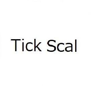 Tick_Scal 自動売買