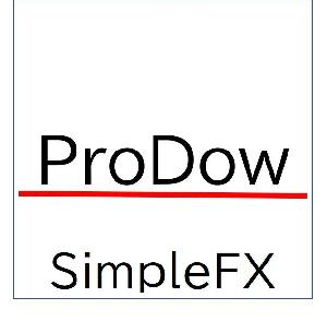 ProDow インジケーター・電子書籍