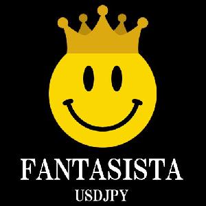 FANTASISTA　USDJPY版 自動売買