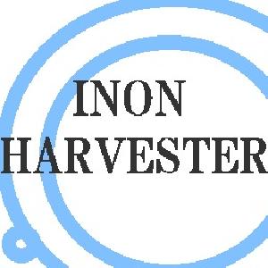 Inon_Harvester 自動売買