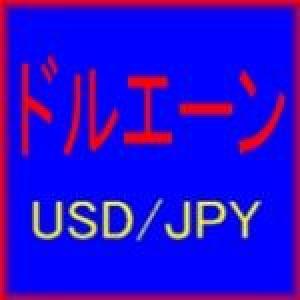 ドルエーン USDJPY 自動売買