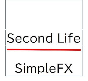 Second Life 自動売買