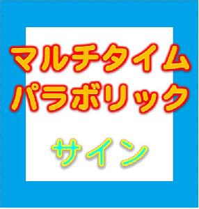 ＭＴＦ パラボリック サイン インジケーター・電子書籍