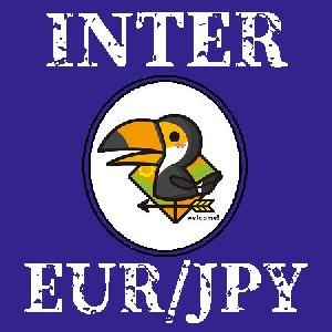 INTER_EURJPY_M5 自動売買