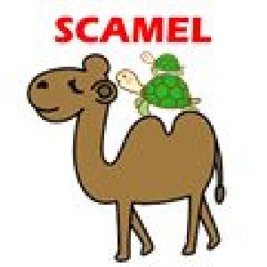 SCAMEL 自動売買