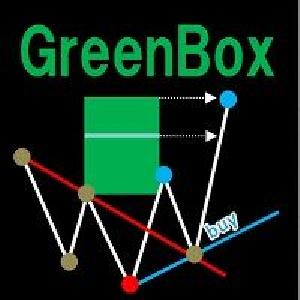 GreenBoxインディケーター インジケーター・電子書籍