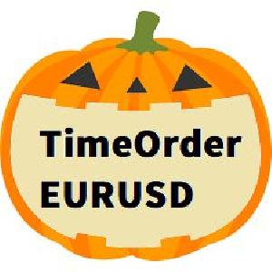 TimeOrder_EURUSD_G142_I132 自動売買