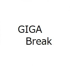 GIGA_Break Tự động giao dịch