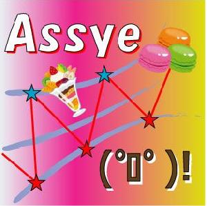 Assye 自動売買