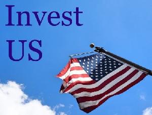 Invest US 自動売買