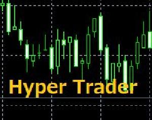 HyperTrader 自動売買