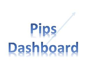 MT4用　トレード成績管理インジケーター(PipsDashboard) インジケーター・電子書籍