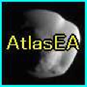 AtlasEA (30M) 自動売買