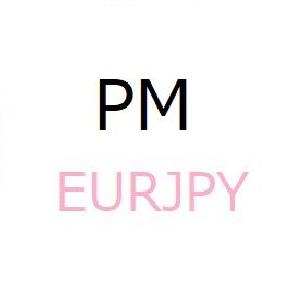 Pips_miner_EURJPY 自動売買