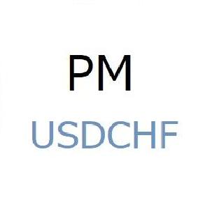 Pips_miner_USDCHF 自動売買