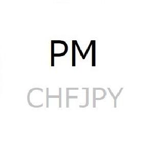 Pips_miner_CHFJPY 自動売買