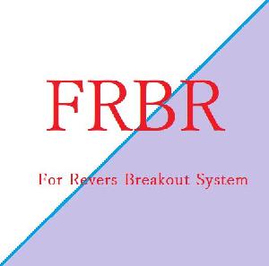 FRBR 自動売買