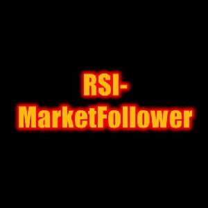 RSI-MarketFollower インジケーター・電子書籍