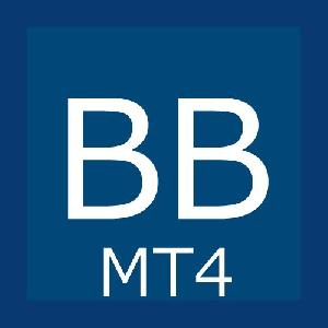 MTF-BB MT4用 インジケーター・電子書籍