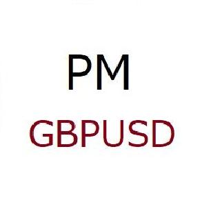 Pips_miner_GBPUSD 自動売買