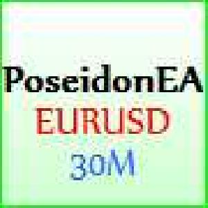 PoseidonEA 自動売買