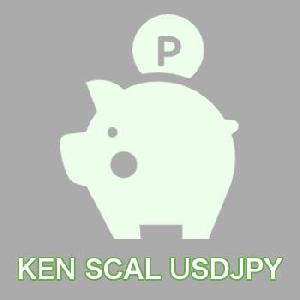 KEN_SCAL_USDJPY 自動売買