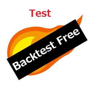 【Backtest Free版】Fire_Scal 自動売買