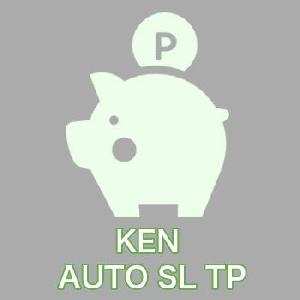 自動SL・TP設定インジケーター【KEN_AUTO_SL_TP】 インジケーター・電子書籍