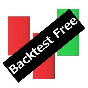 【Backtest Free版】KonokaSystem_USDJPY_M5 自動売買