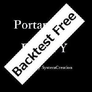 【Backtest Free版】Portamento EURJPY 自動売買