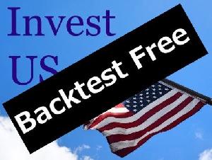 【Backtest Free版】Invest US 自動売買