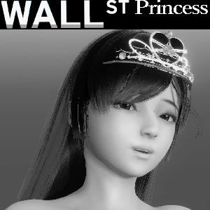 WallStreetPrincess 自動売買