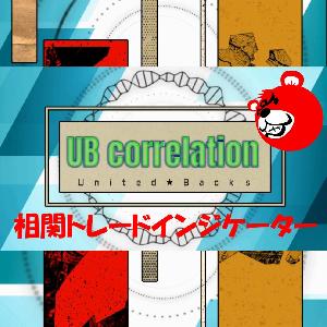 相関係数を表示させ、相関、逆相関の条件の合う通貨ペアを素早く切替ながら、根拠の強いエントリーの判断に インジケーター・電子書籍