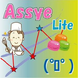 Assye Lite 自動売買