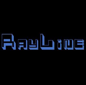 New RayLine 自動売買