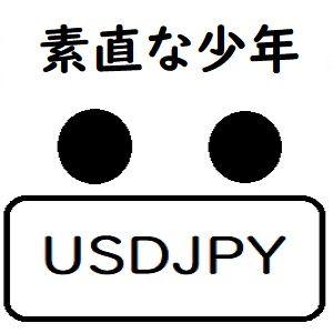 素直なボーイ 自動売買