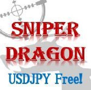 「Sniper Dragon」バイナリー・サイン・ツール【無料体験版】 インジケーター・電子書籍