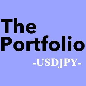 The Portfolio_USDJPY 自動売買