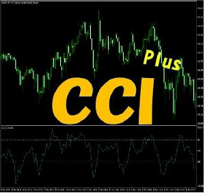 CCI Plus インジケーター・電子書籍