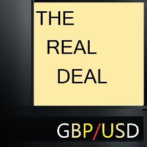 THE REAL DEAL_GBPUSD 自動売買